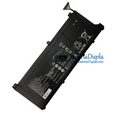 Bateria para Huawei HB469229ECW-41 Matebook-D-14 HB4692Z9ECW-41 [bateria de substituição]